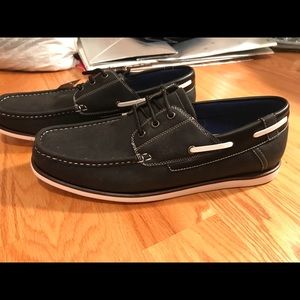 Andrew Fezza Men’s Shoes